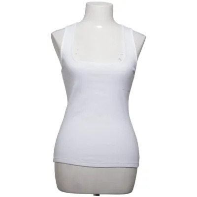 Tanktop  (S212TOP003E) fra Sézane Bomuld, Elastan