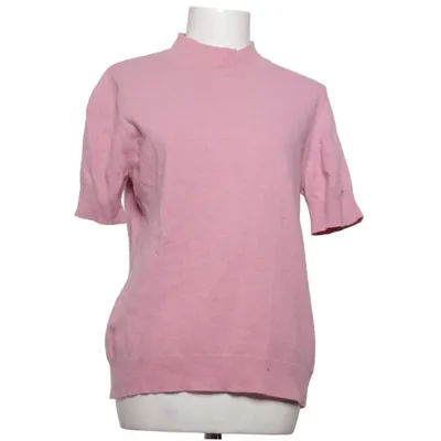 Sweater (Pink) from Sixth Sense Polyamide, Viscose, Wool