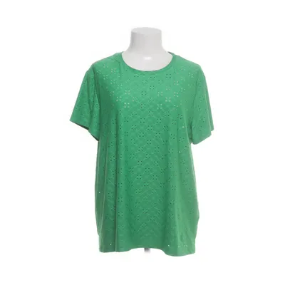Top (Groen) van JDY Elastaan, Polyester