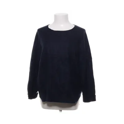 Tröja (Blå) från Peter Hahn Kashmir