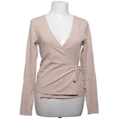 Omlottkofta (Beige) från 77th Flea Bomull, Elastan