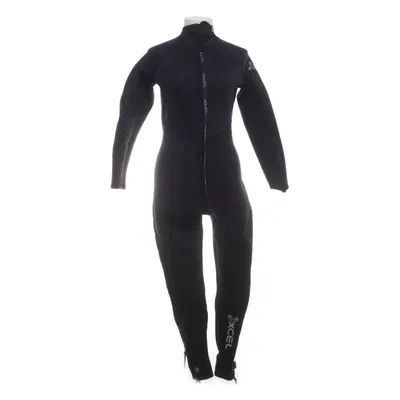 Drysuit (Black) from Xcel Nylon, Polyester