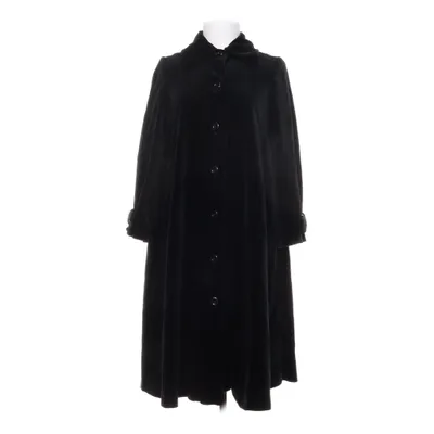 Coat (Black) from Corniche
