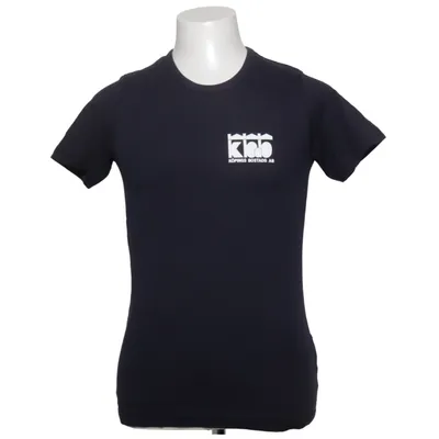 T-shirt (Bleu) de 1832 Coton