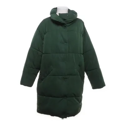 Winter jacket (Green) from Monki Polyester