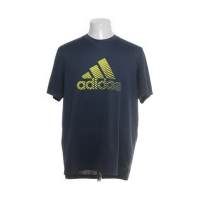Practice jersey (Blue) from Adidas