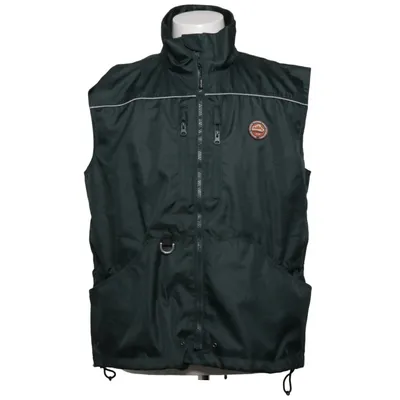 Ydervest (Grøn) fra Arrak Outdoor Polyester