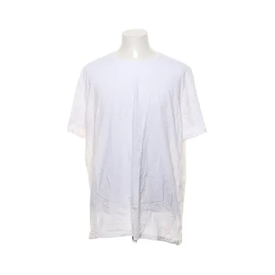 T-shirt (Vit) från Pier One Ekologisk bomull