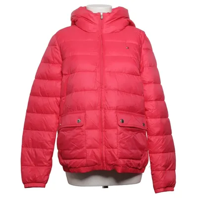 Winterjas (Roze) van Tommy Hilfiger Polyamide, Polyester