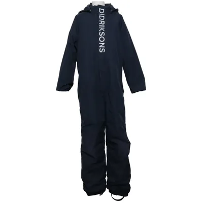 Overall (Blue) from Didriksons Polyamide, Polyester