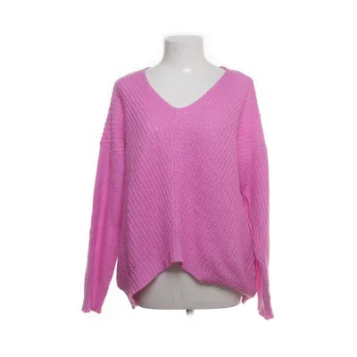 Sweater (Pink) from JDY Acrylic, Polyester