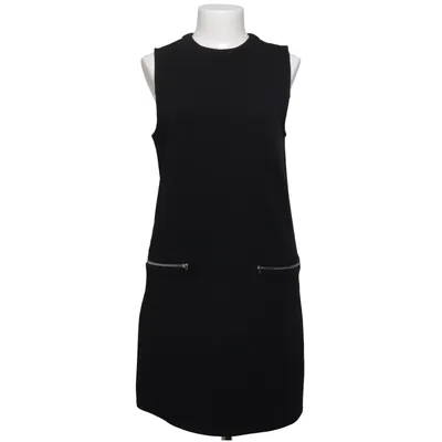 Dress (Black) from 21 Elastane, Polyester