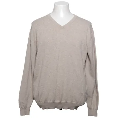 Pull-over (Beige) de Andrew James Coton