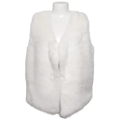 Outdoor vest (Wit) van Beauty Women Polyamide