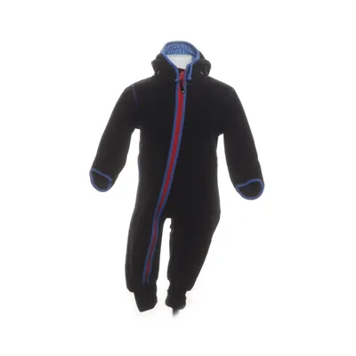 Overall (Svart) från Geggamoja Collection Polyester