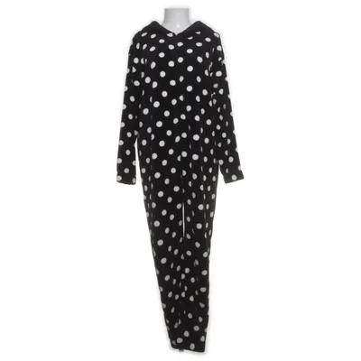 Onesie (Zwart, Wit, Beige) van Lefties Polyester