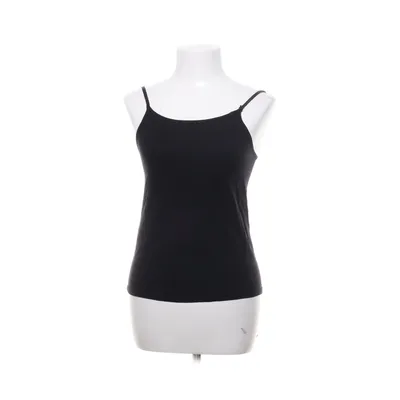 Tanktop  (Sort) fra Skunkfunk Bomuld, Elastan