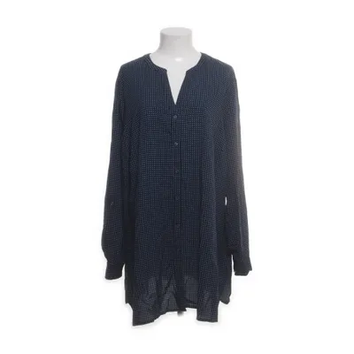 Blouse (Blue) from Gina Benotti Viscose