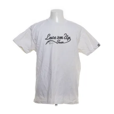 T-shirt (Vit) från DC Shoes Bomull