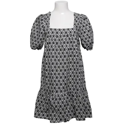 Robe (LM-NIYADRESS) de Eksept Coton