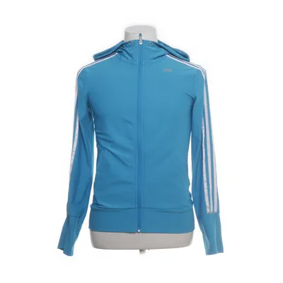 Trainingsjack (Blauw) van Adidas