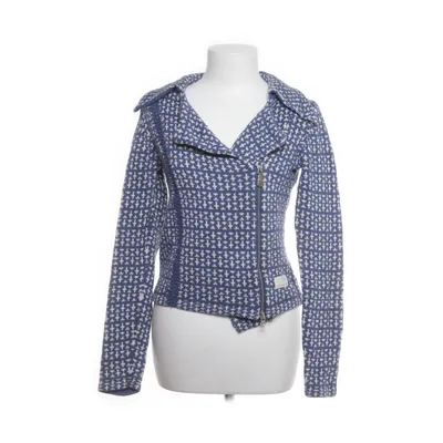Wikkelvest (Blauw, Wit) van Odd Molly Katoen