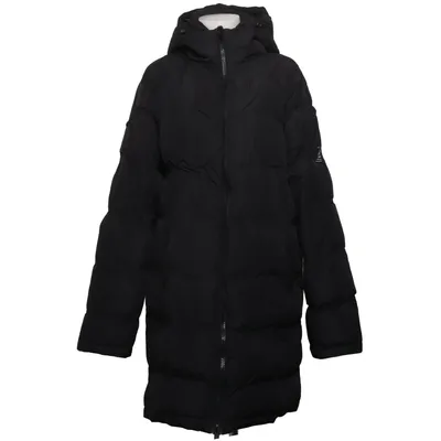 Manteau d'hiver (Birk Long) de Fat Moose Polyester