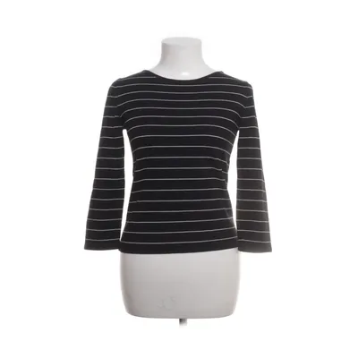 Tröja (Svart) från Weekend MaxMara Polyester, Viskos