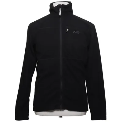 Veste polaire (Noir) de North Bend Polyester
