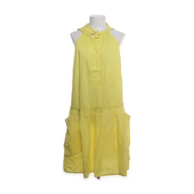 Dress (Yellow) from Paule KA