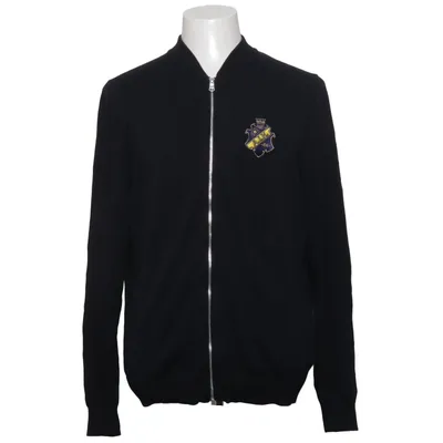 Cardigan (Noir) de Berkeley Coton