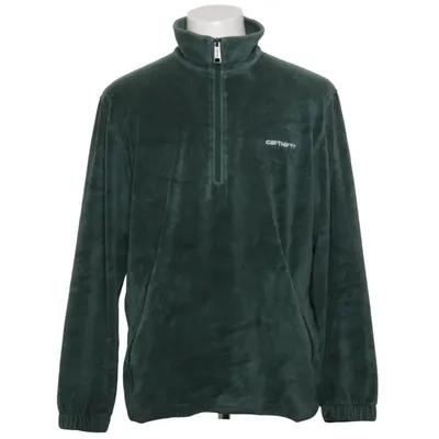 Sweatshirt (Tila Pullover) fra Carhartt WIP Bomuld, Nylon