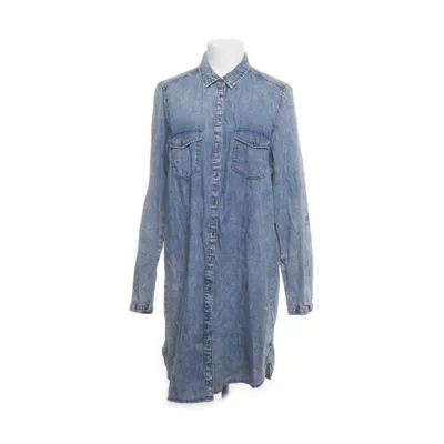 Jeansklänning (Svart) från Denim by Lindex Bomull