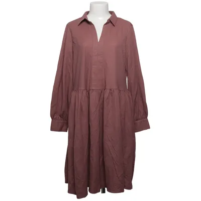 Dress (Pink) from Tatuum Polyamide, Viscose