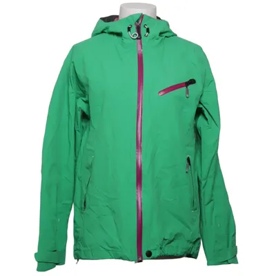 Allwetterjacke (Grün, Pink) von McKinley Polyamid, Polyester