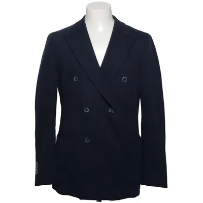 Blazer (Vrd6a92-K) fra Morris Heritage Bomuld, Polyamid, Viscose