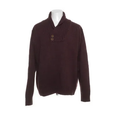 Sweater (Purple) from Cedar Wood State Acrylic, Wool