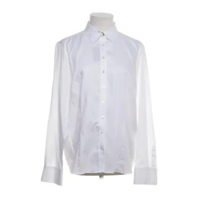 Shirt (Wit) van Eterna Katoen