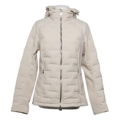 Vinterjacka (Beige) från Áhkká Polyester
