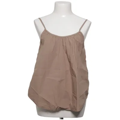 Tanktop  (Beige) fra Aiayu