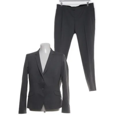 Kostym (Grå) från Tiger of Sweden Ull, Elastan, Viskos