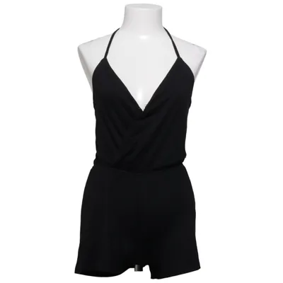 Byxdress (Svart) från The Sylvie Collection by Hunkemöller Elastan, Polyester, Viskos