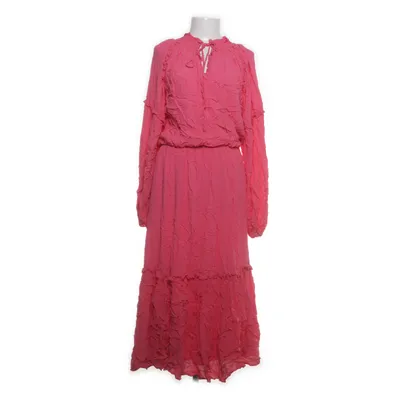 Dress (Pink) from Yessica Premium Polyester, Viscose