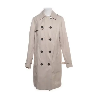 Trenchcoat (Beige) van Primark Katoen, Polyester