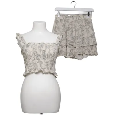 Ensemble (Beige) de Paper Crane Viscose