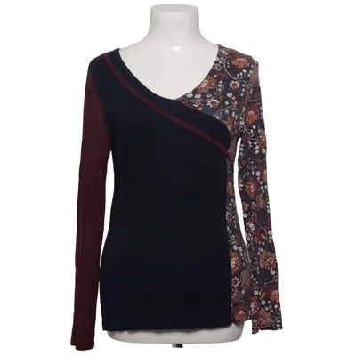 Top (Blau, Rot, Mehrfarbig) von Joe Browns Elasthan, Viskose