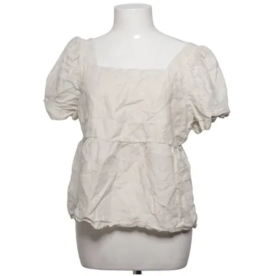 Haut (Beige) de Mango Lin