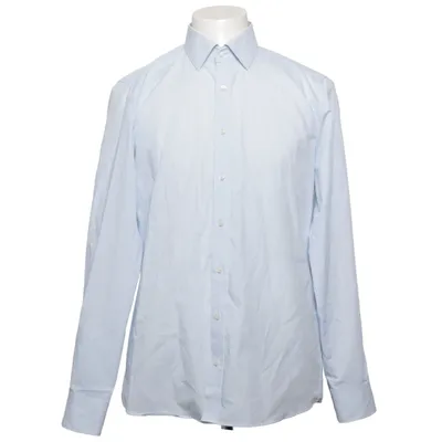 Chemise (Bleu) de Marvelis Coton