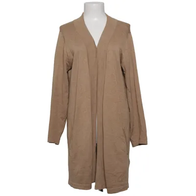 Cardigan (Beige) from Culture Elastane, Viscose