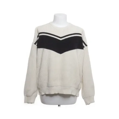 Tröja (Svart, Vit) från The Hidden Way Bomull